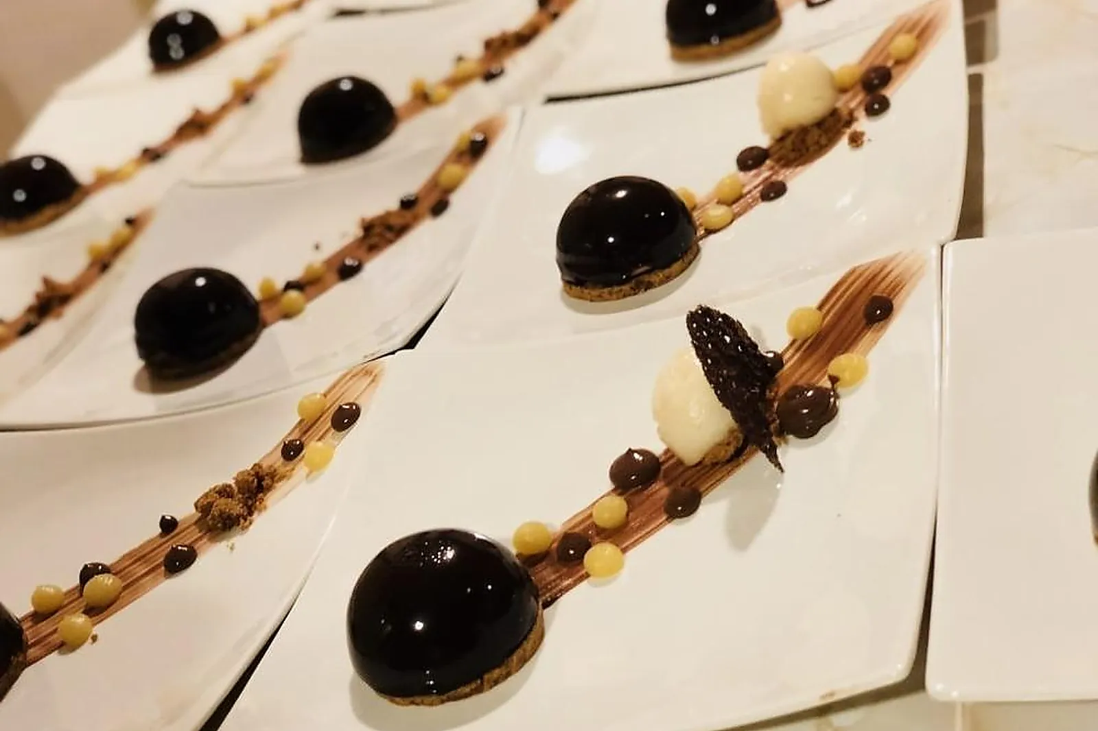 Lieux événementiels, FERME ILHARREGUI BAITA