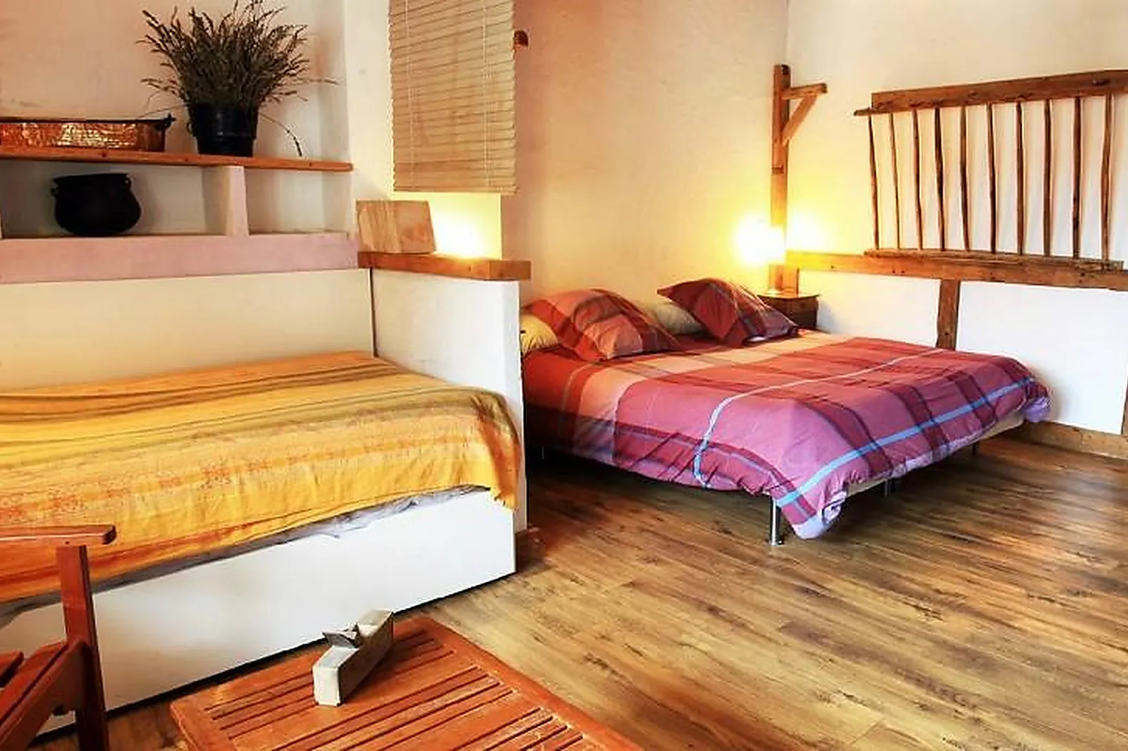 Lieux événementiels, FERME MODÈLE