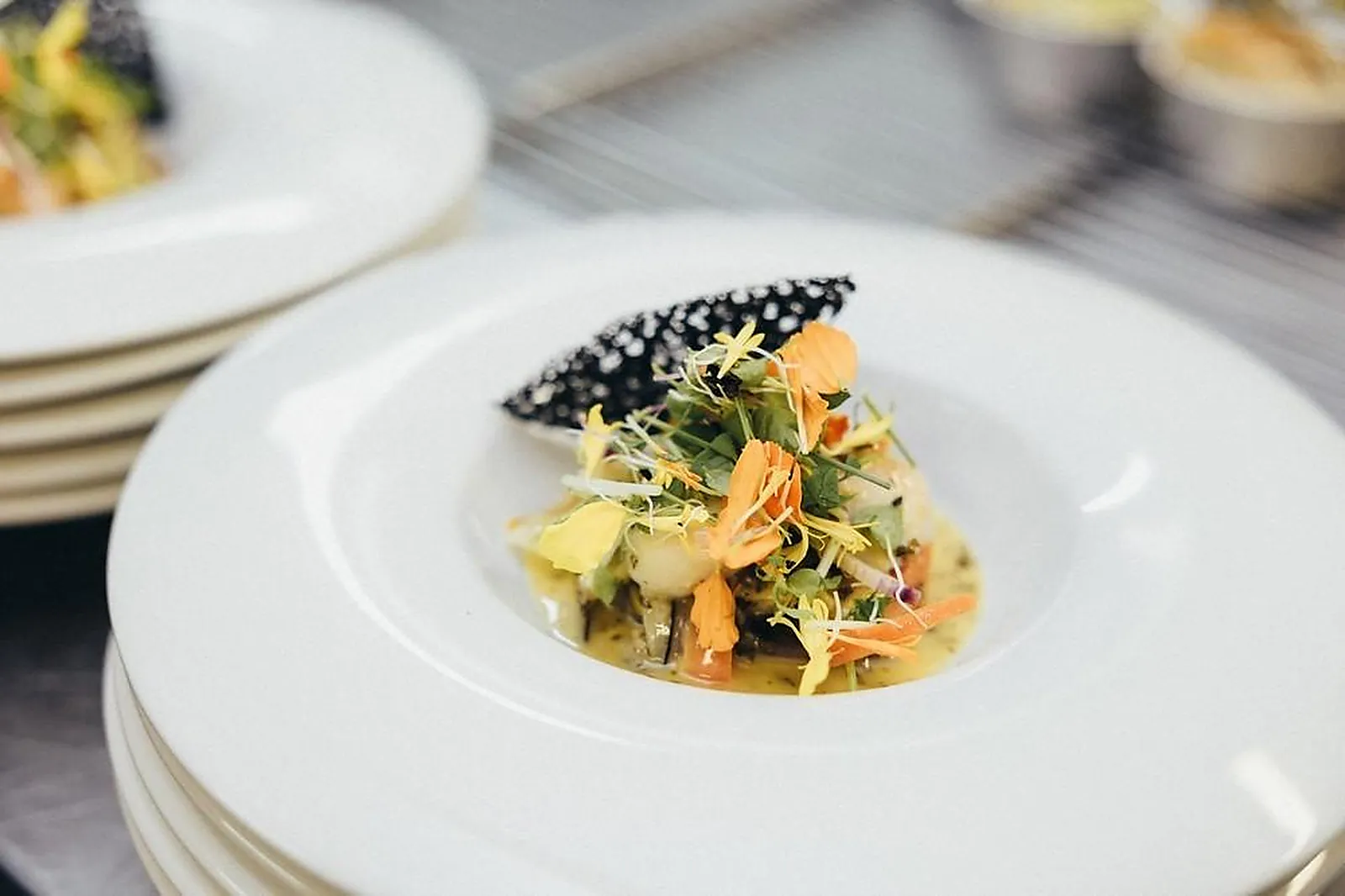 Lieux événementiels, FERME SAINT CHRYSOLE