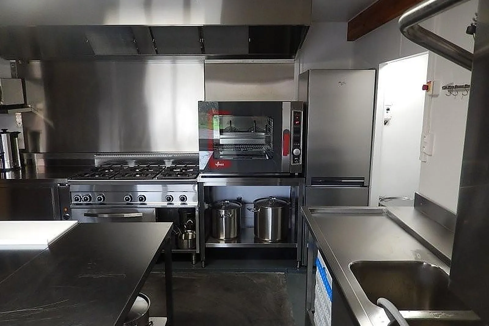 Lieux événementiels, FERME SOLAIRE DE LA PAPOTE