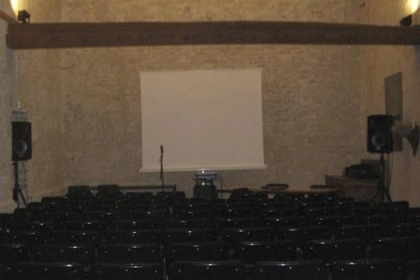 Lieux événementiels, FERME D'ABBONVILLE