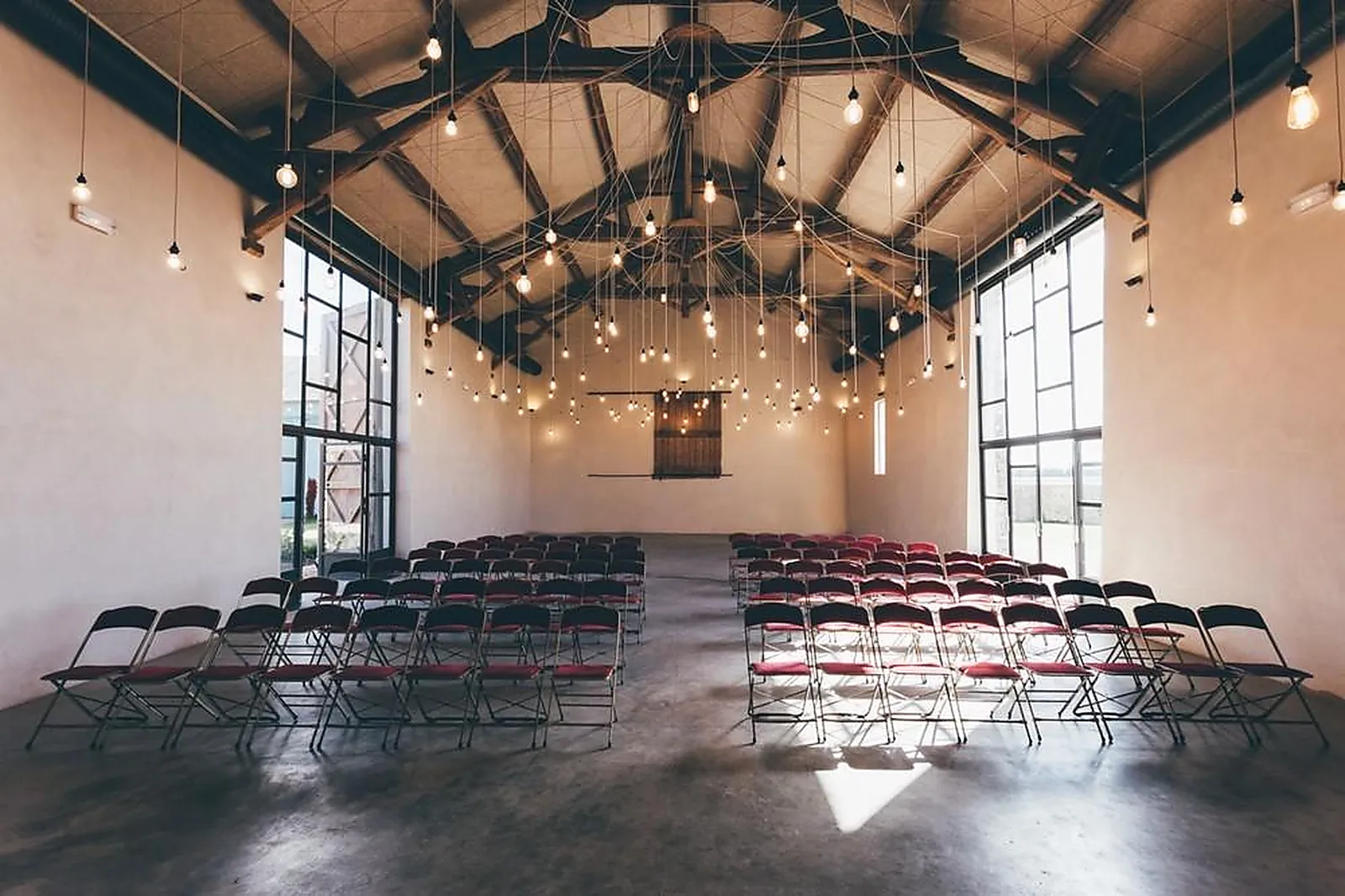 Lieux événementiels, FERME D'ARMENON