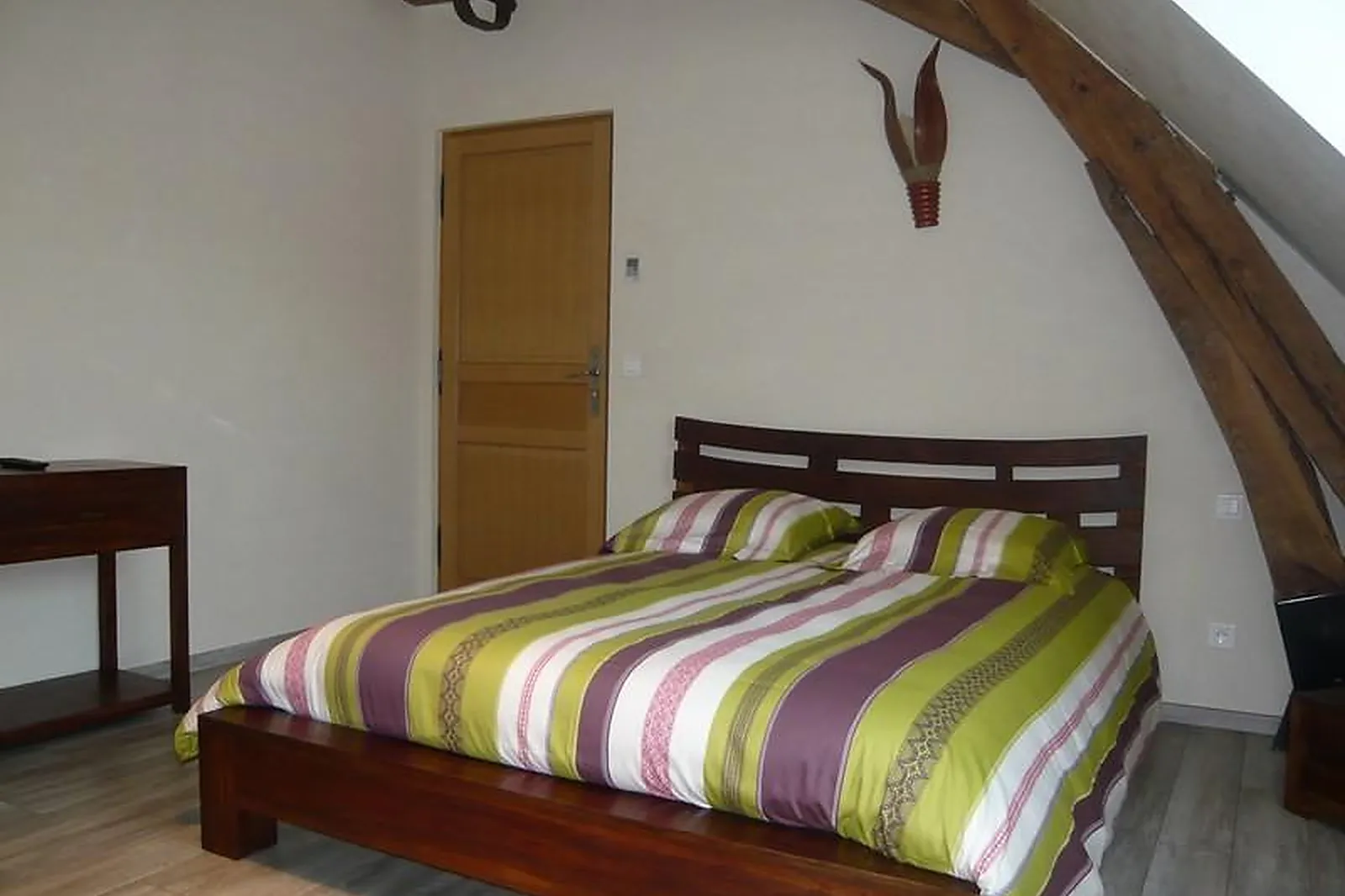 Lieux événementiels, FERME D'AUXONNETTES