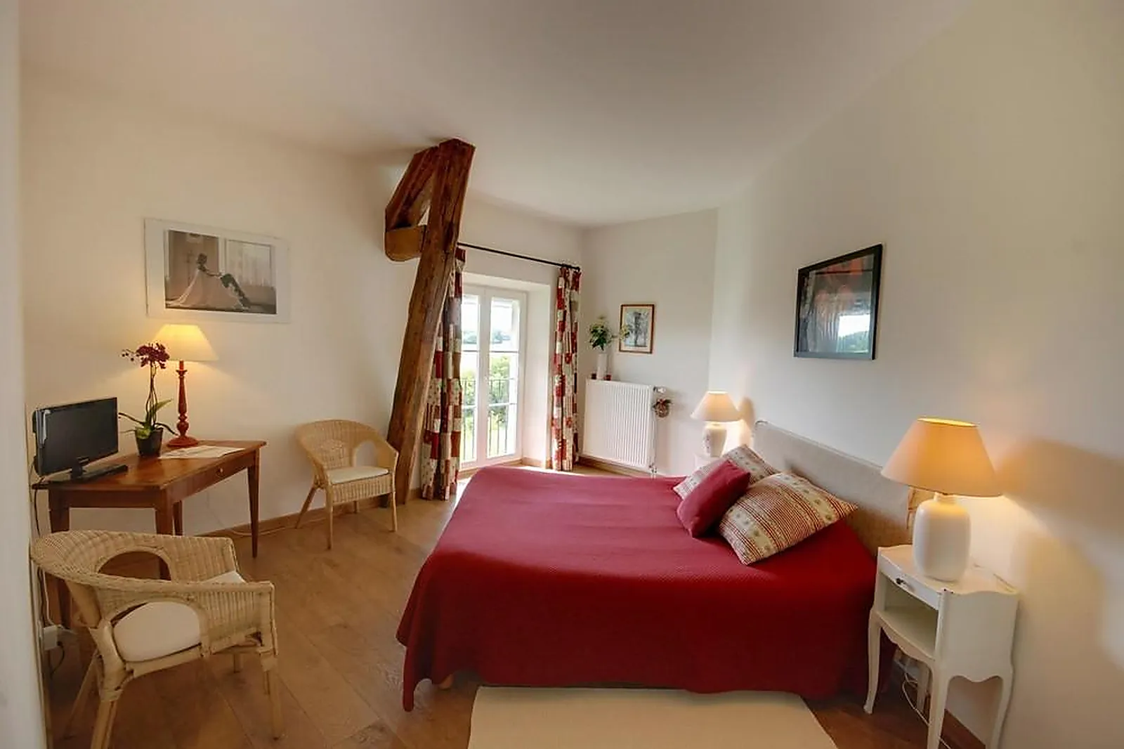 Lieux événementiels, FERME D'ORSONVILLE