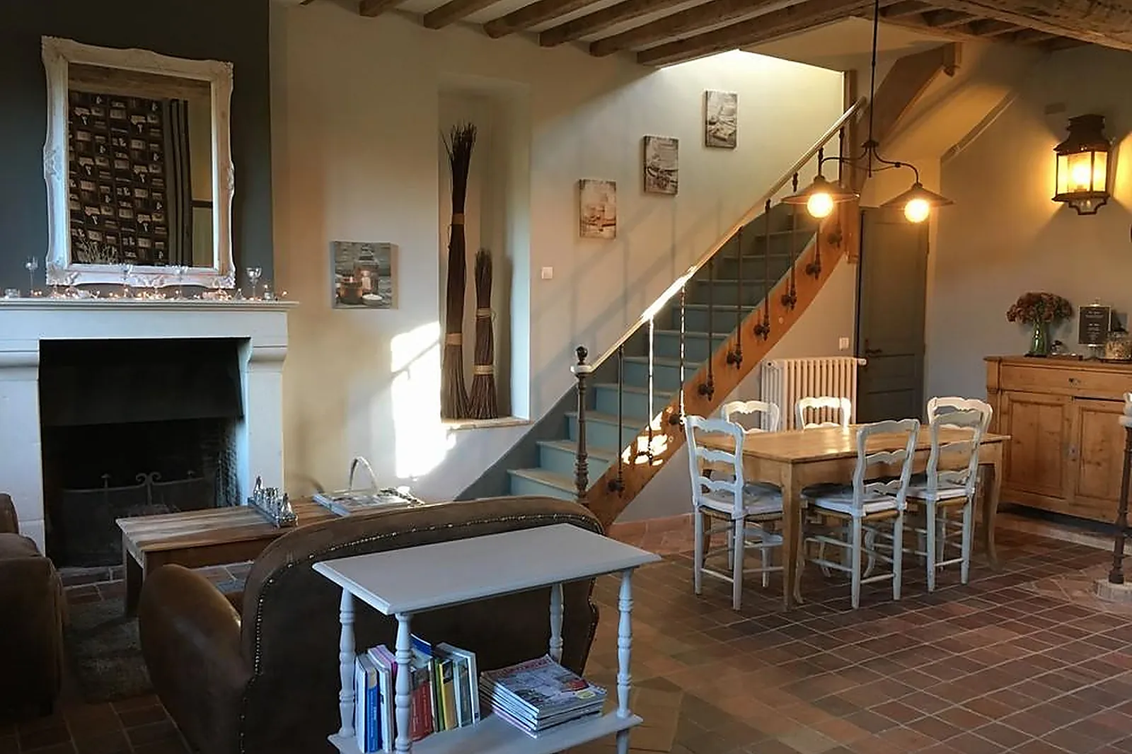 Lieux événementiels, FERME DE BOUCHEMONT