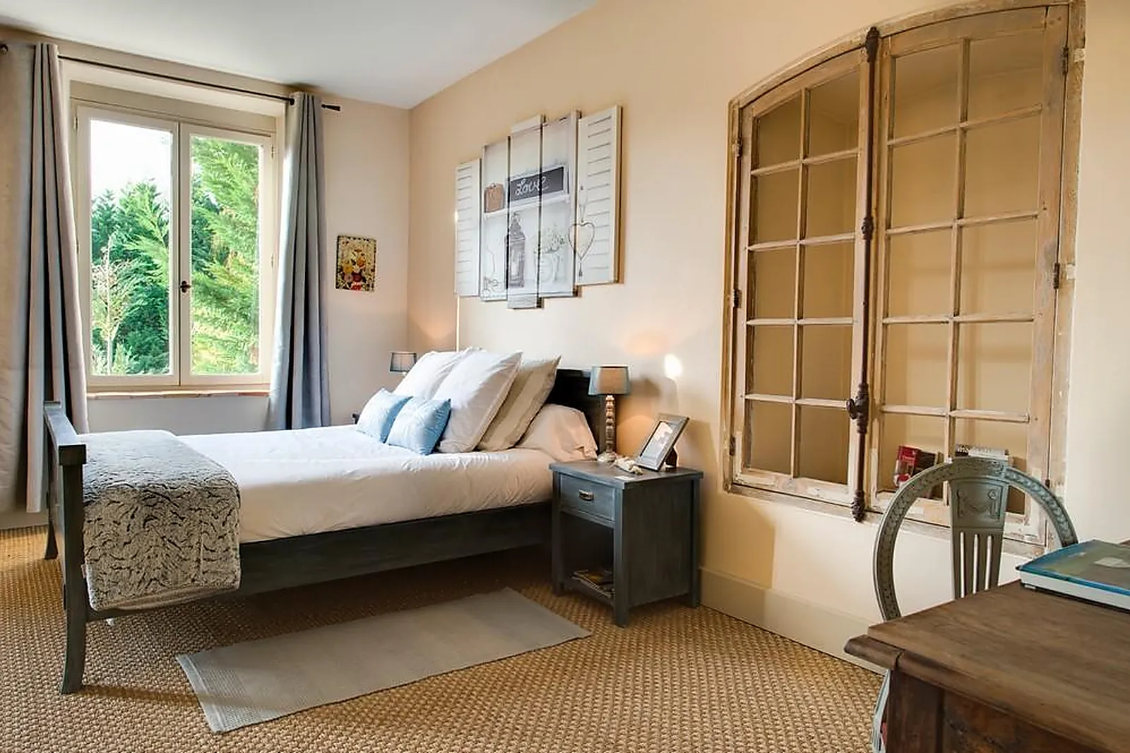 Lieux événementiels, FERME DE BOUCHEMONT