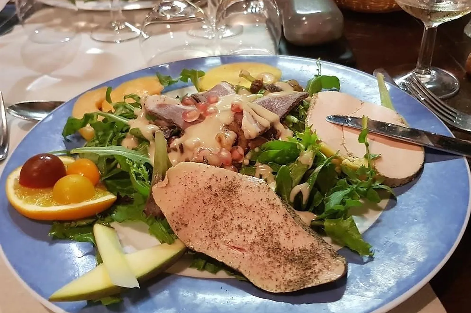 Lieux événementiels, FERME DE CHAMPREUX