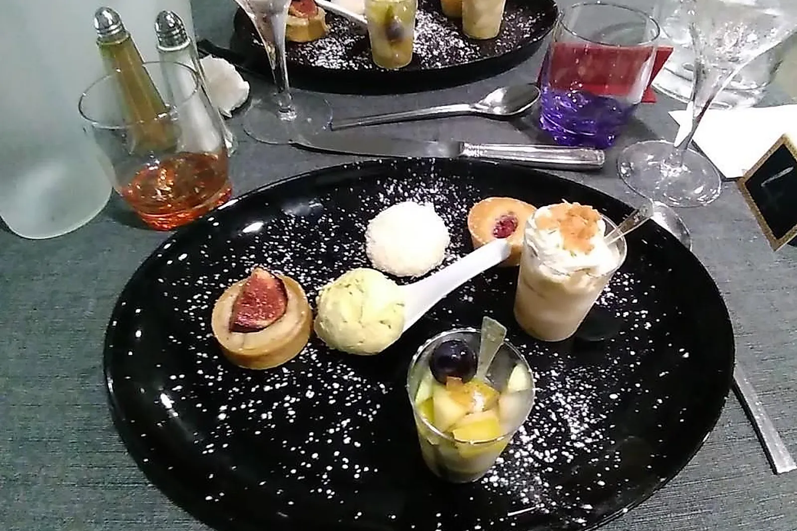 Lieux événementiels, FERME DE CHAMPREUX