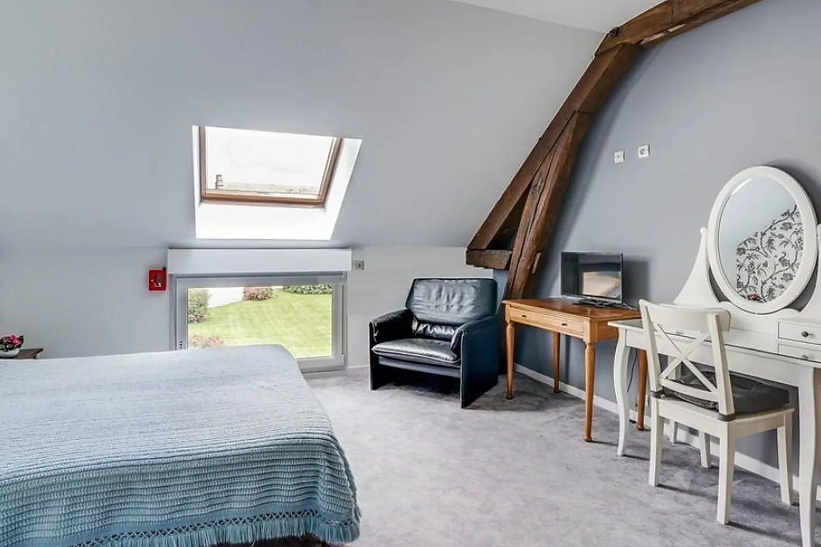 Lieux événementiels, FERME DE FOREST