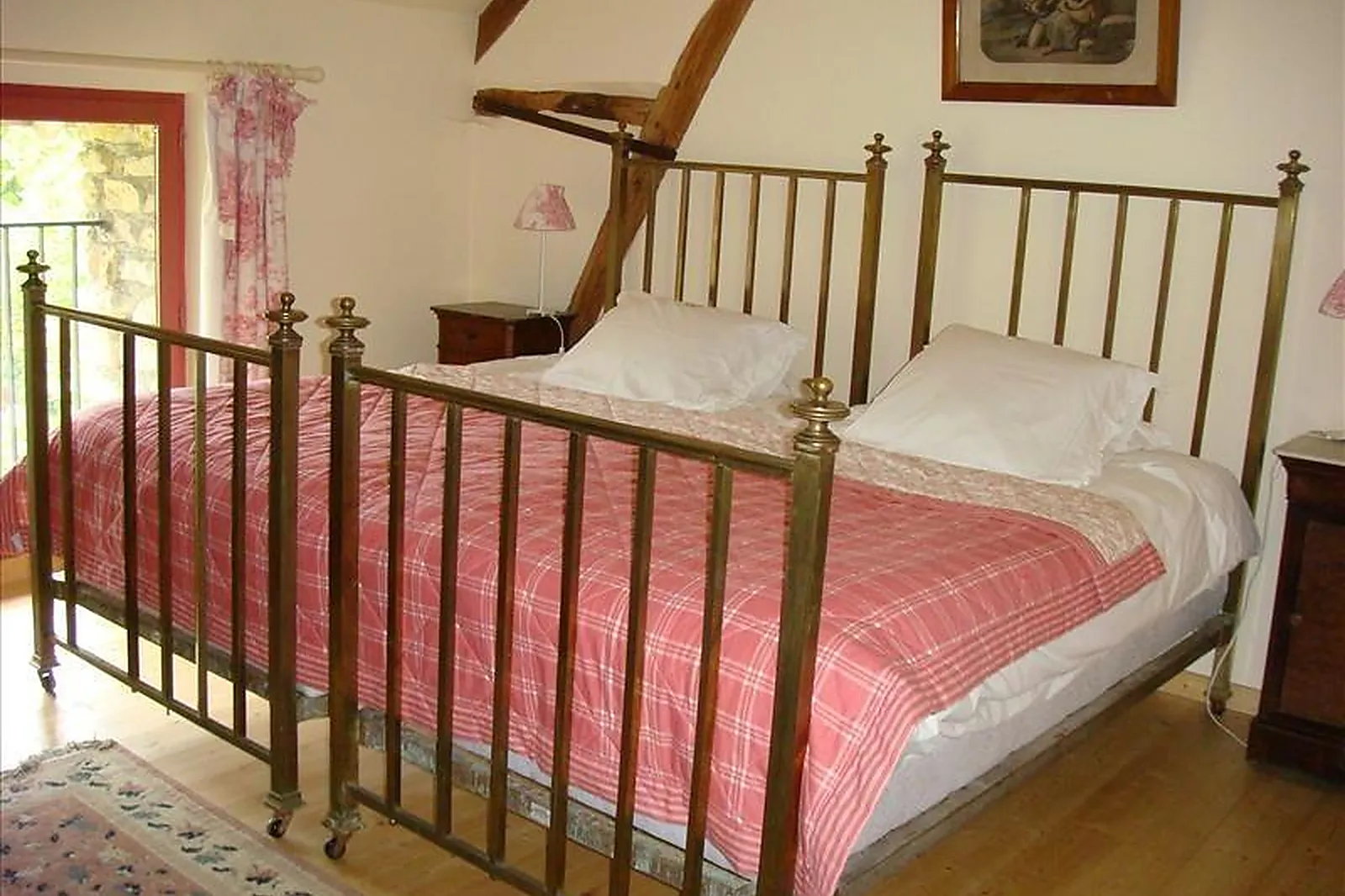 Lieux événementiels, FERME DE LA HAUTE MAISON