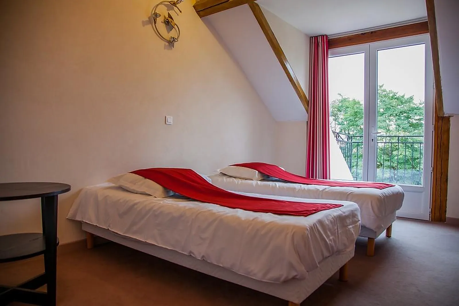 Lieux événementiels, FERME DE LA PETITE LOGE