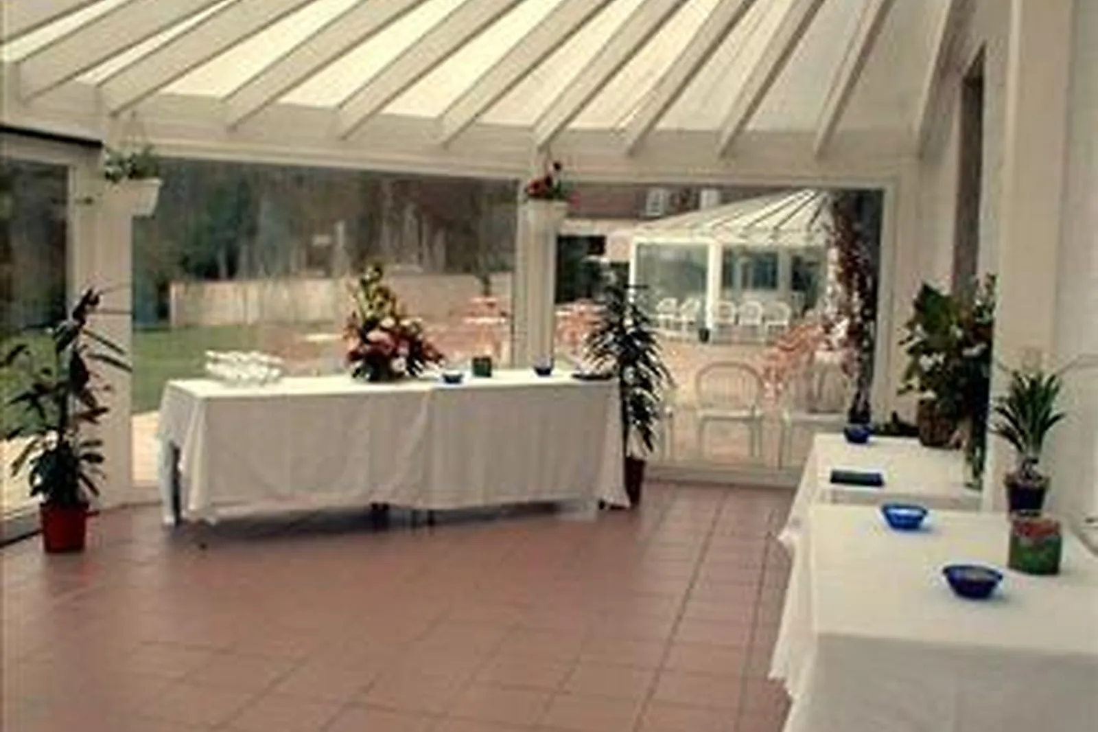 Lieux événementiels, FERME DE MONTBLIN