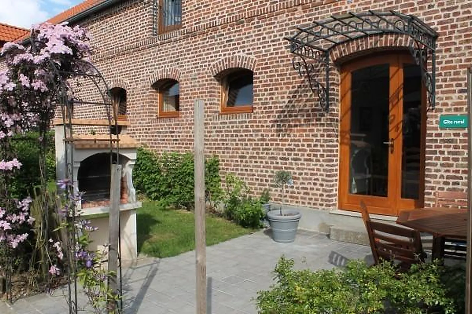 Lieux événementiels, FERME DE MONTECOUVEZ