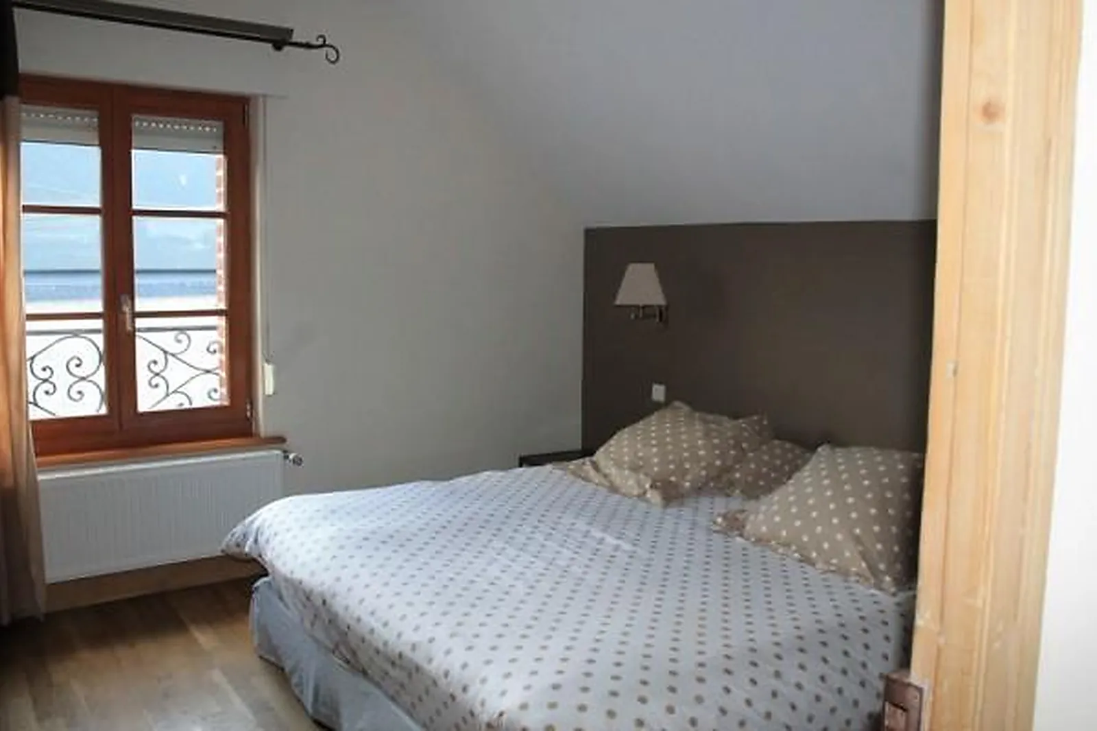 Lieux événementiels, FERME DE MONTECOUVEZ