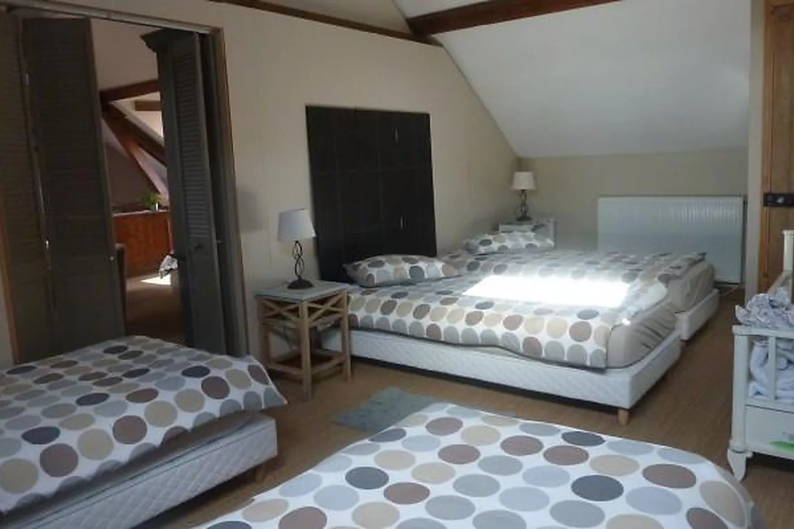 Lieux événementiels, FERME DE MONTECOUVEZ