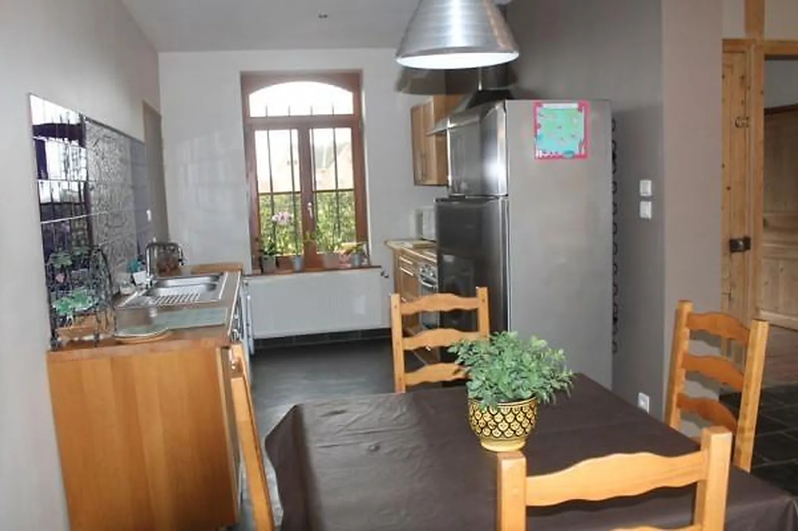 Lieux événementiels, FERME DE MONTECOUVEZ