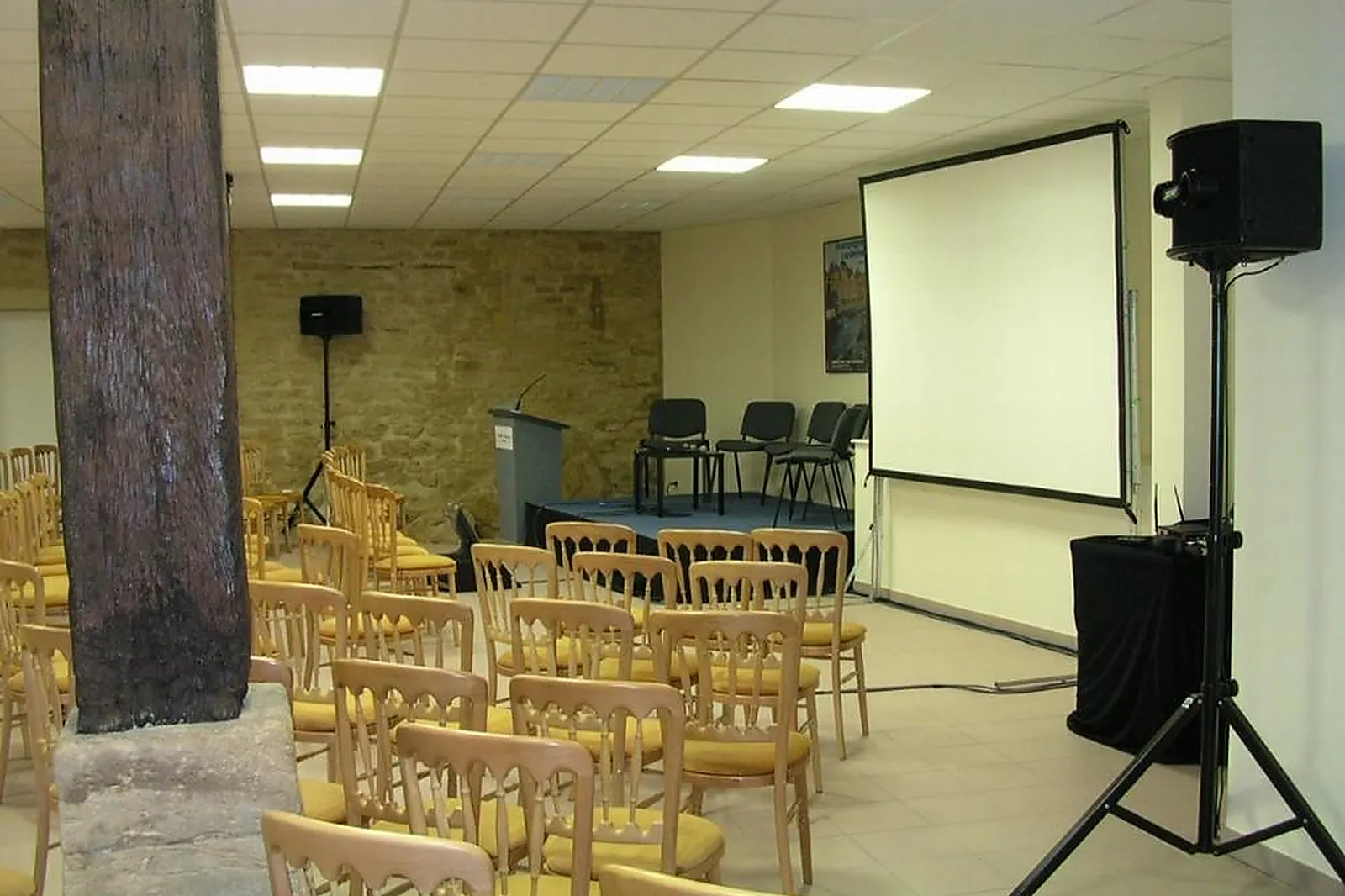 Lieux événementiels, FERME DE MONTHIMONT