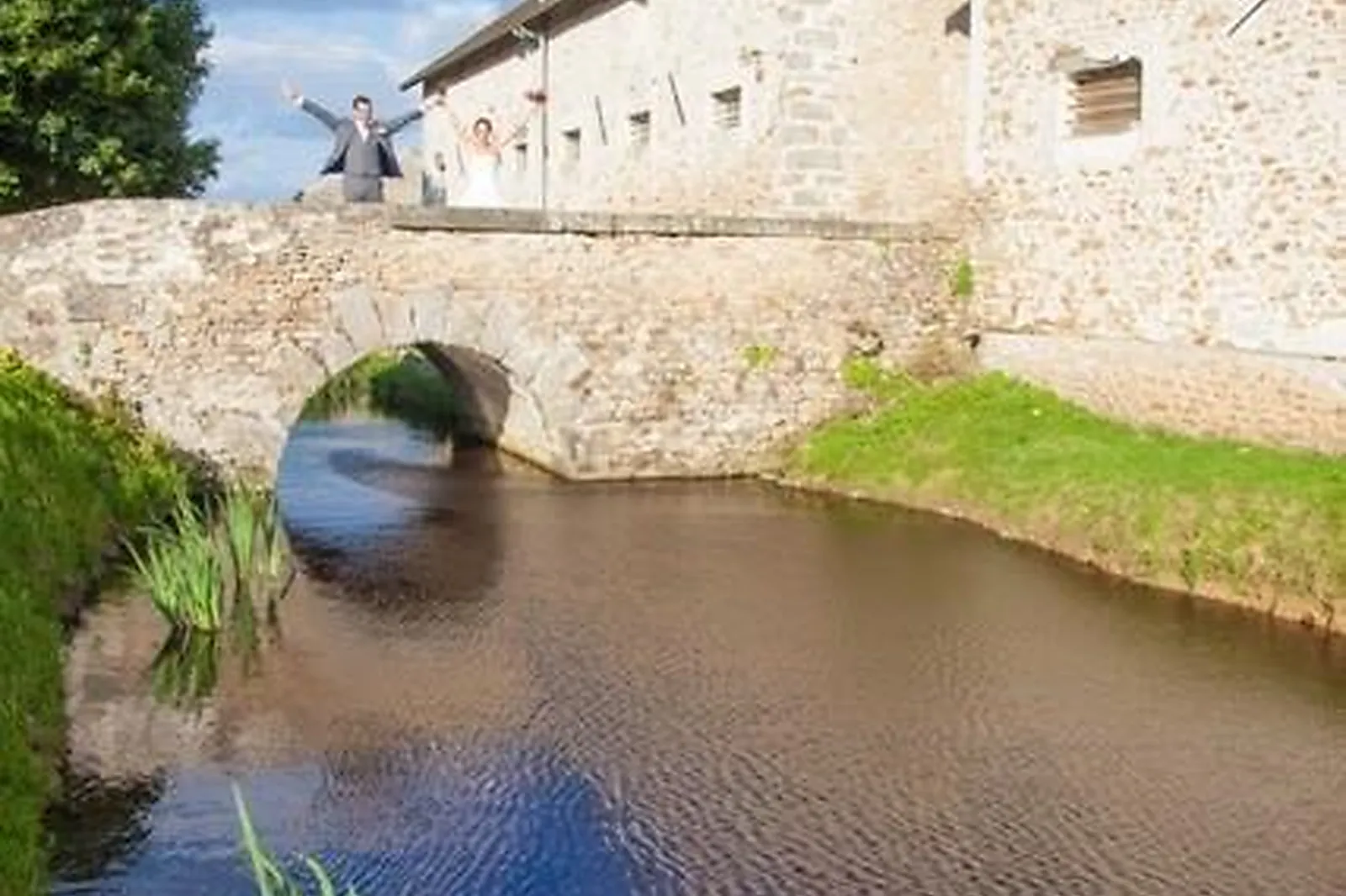 Lieux événementiels, FERME DE PASSY