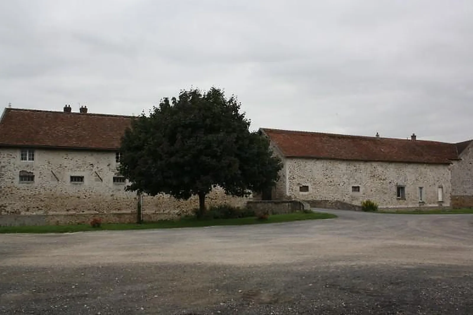 Lieux événementiels, FERME DE PASSY