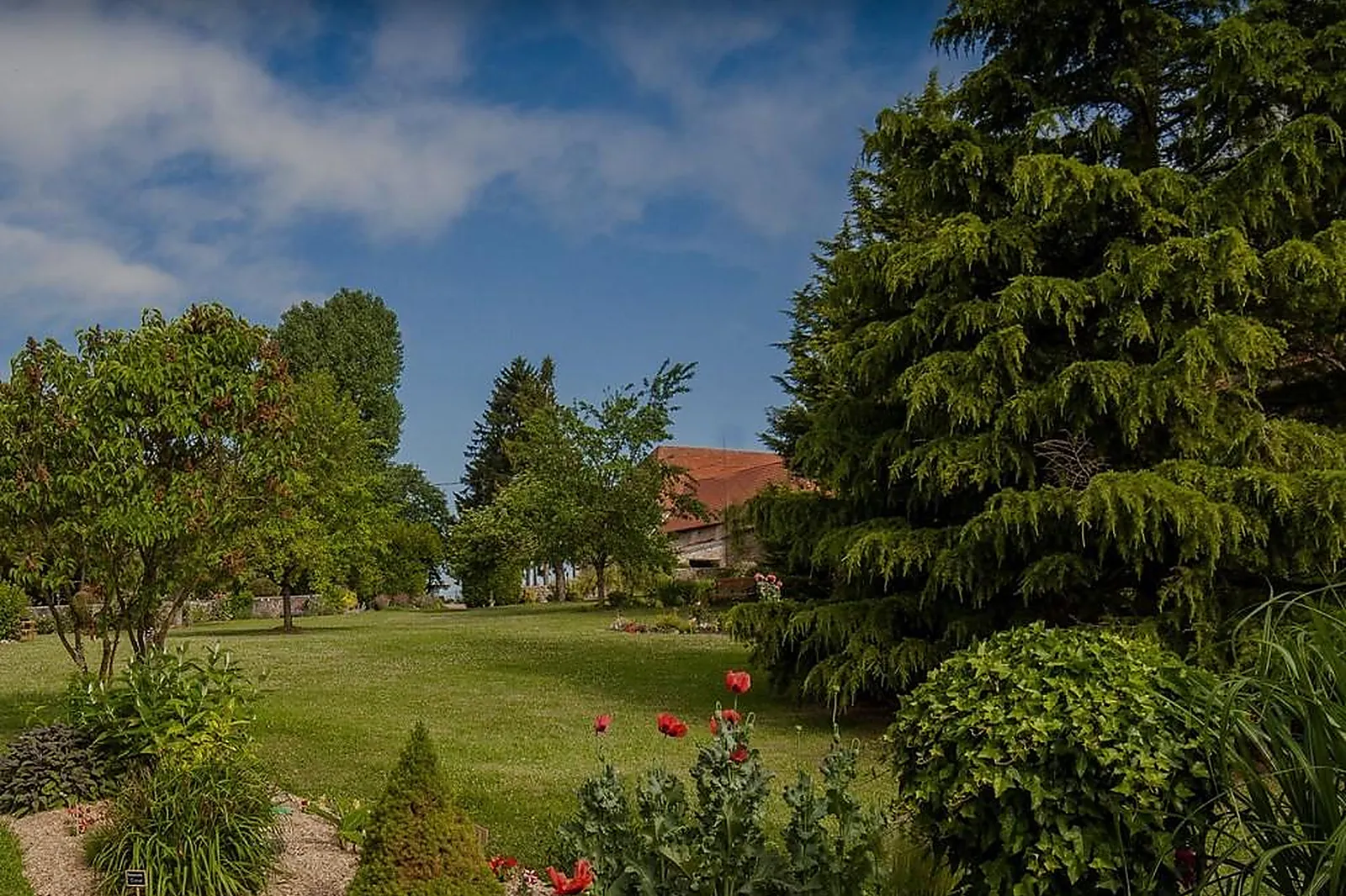 Lieux événementiels, FERME DE PRESLES