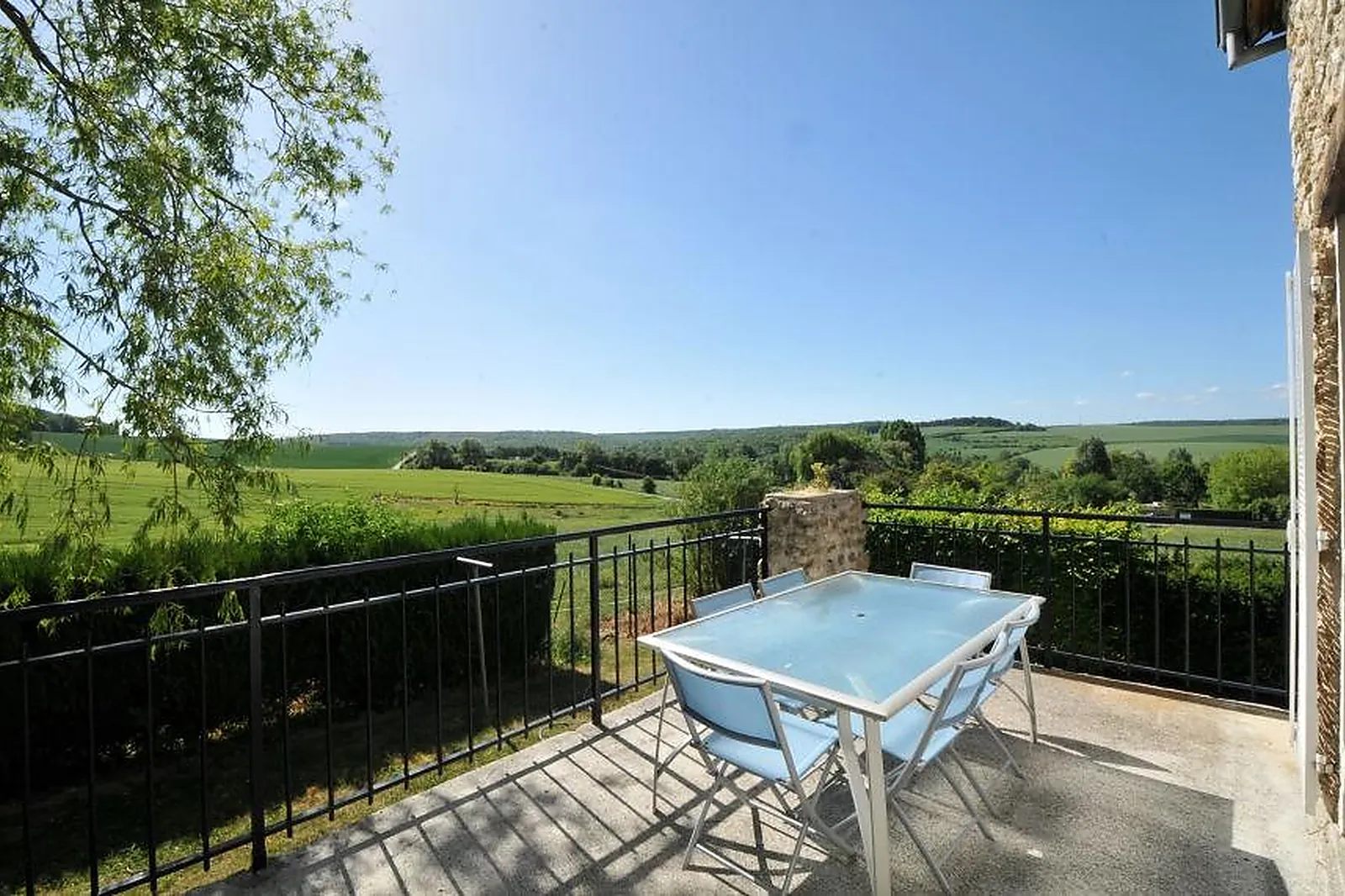 Lieux événementiels, FERME DE PRESLES