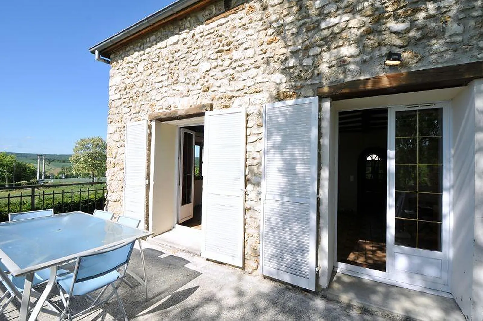 Lieux événementiels, FERME DE PRESLES