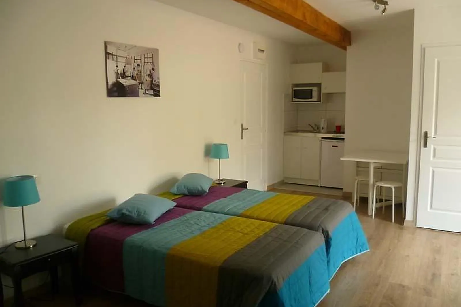 Lieux événementiels, FERME DE VÉRONGE