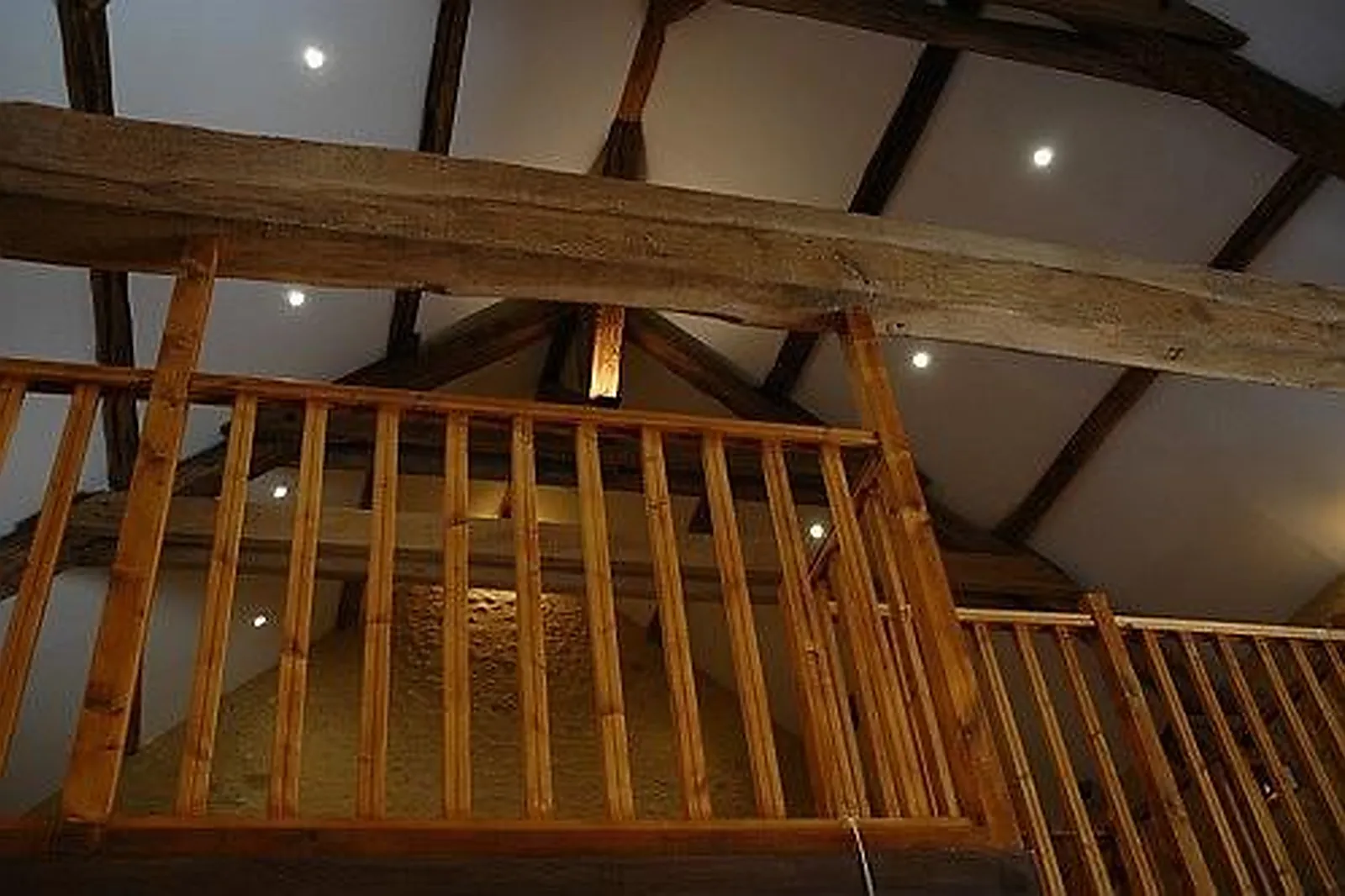 Lieux événementiels, FERME DE VINTUE