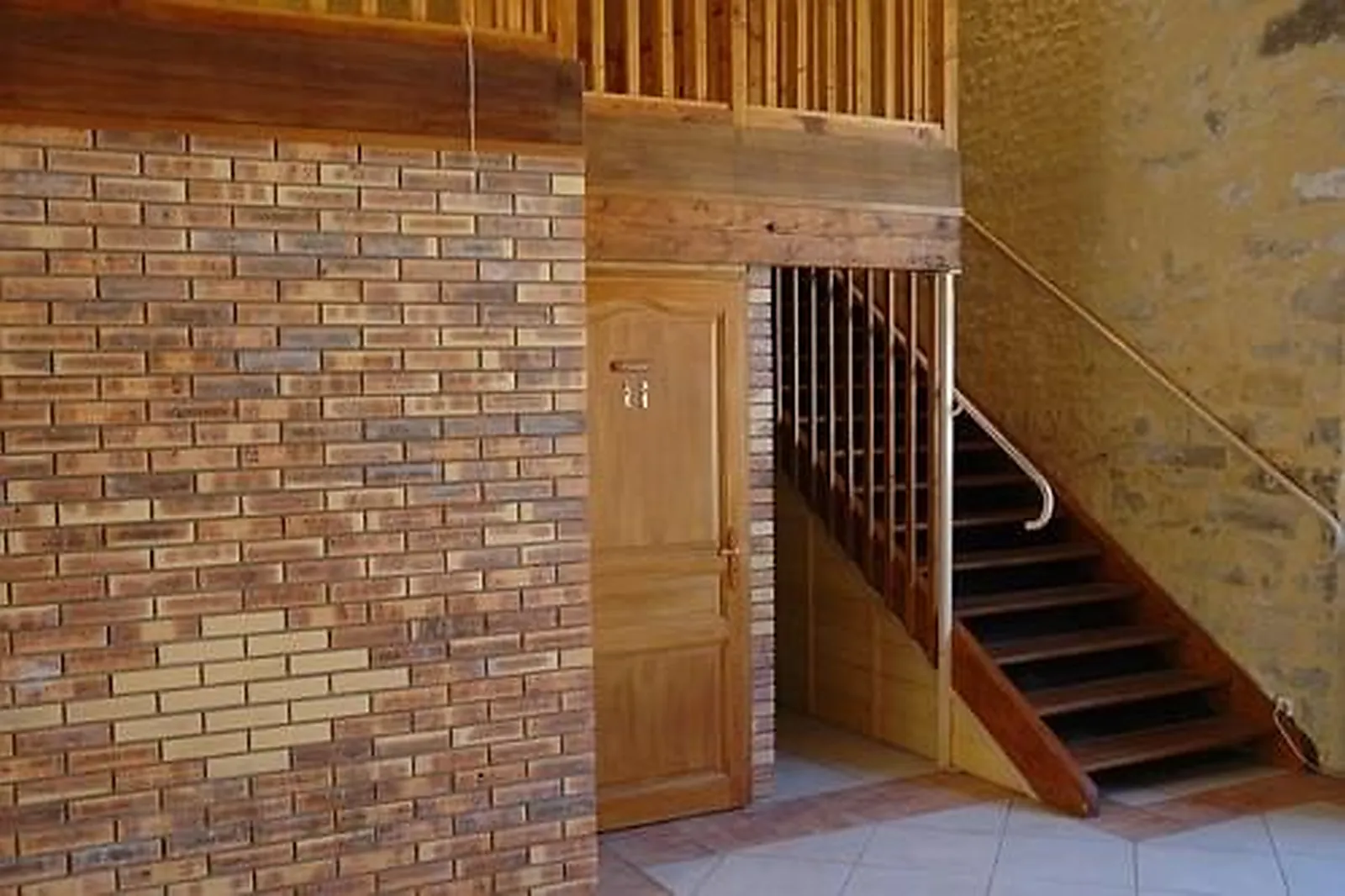 Lieux événementiels, FERME DE VINTUE