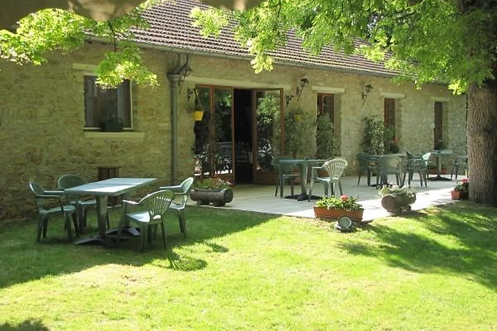 Lieux événementiels, FERME DE L'AVENIR