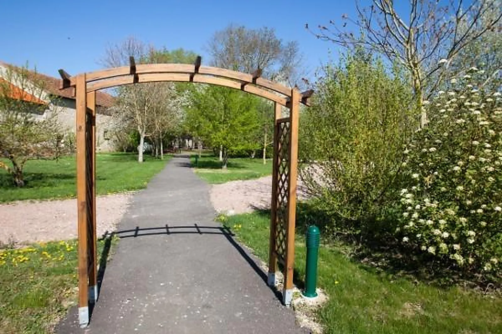 Lieux événementiels, FERME DE L'AVENIR