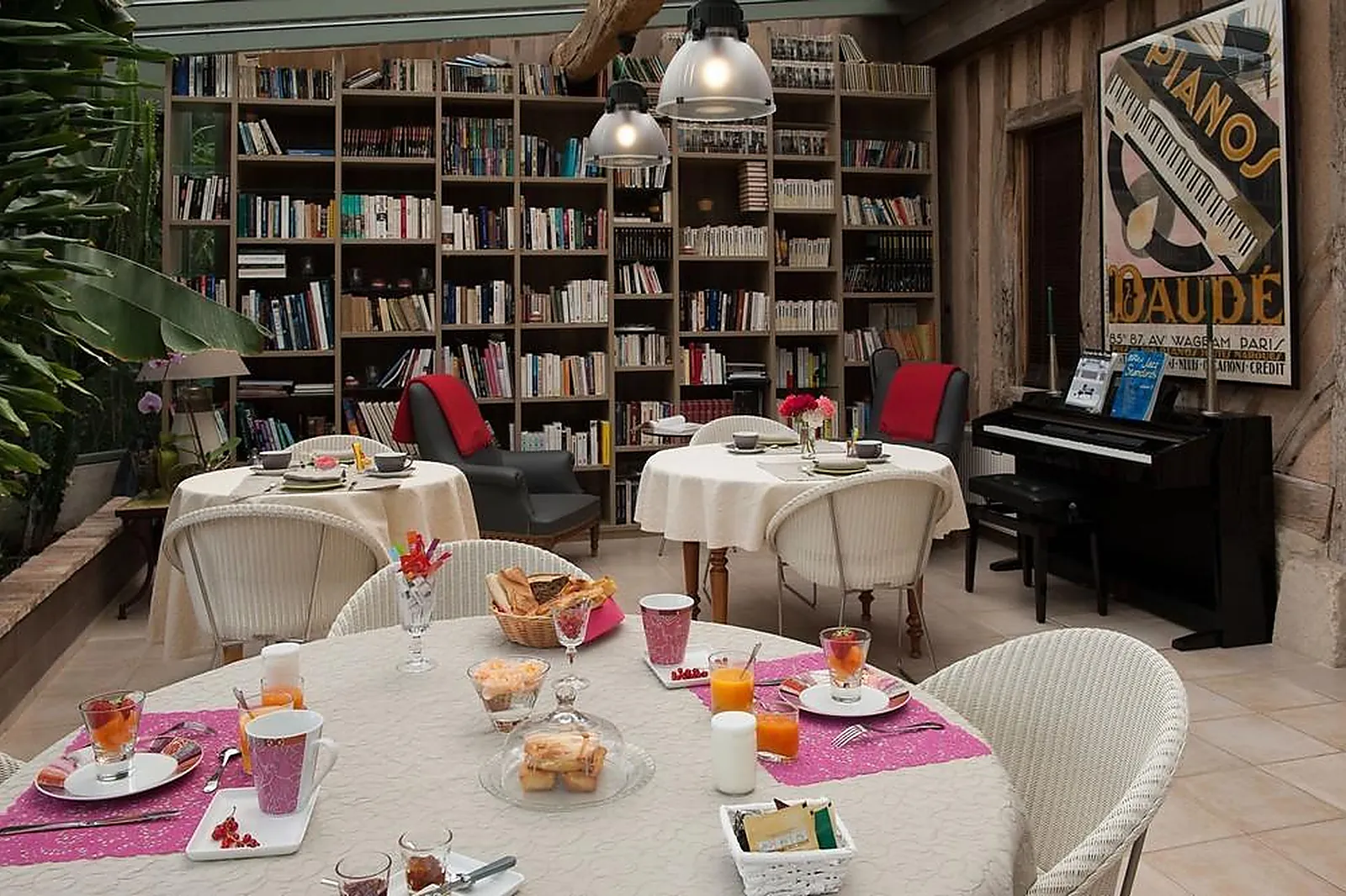 Lieux événementiels, FERME DE L'OUDON