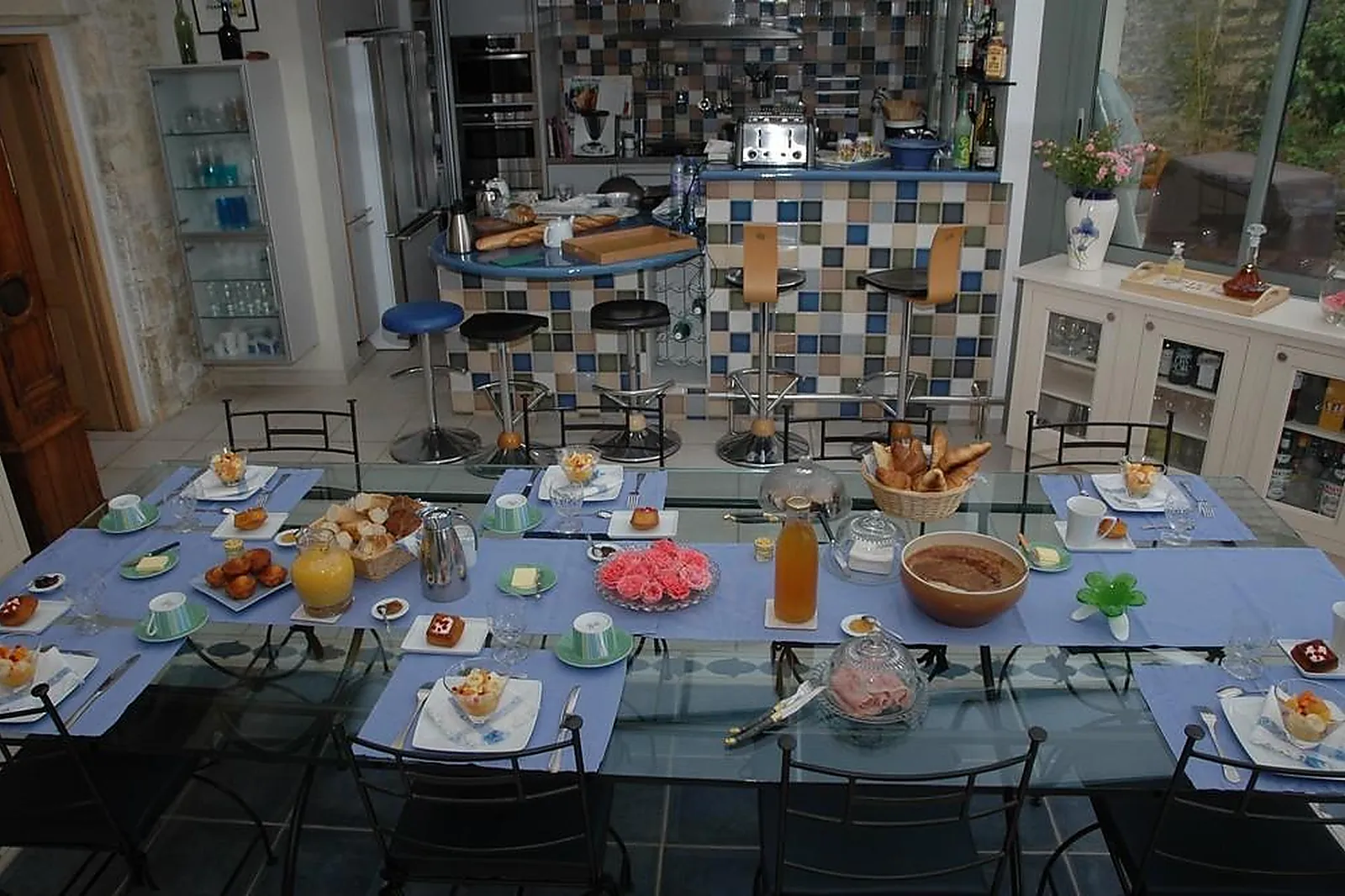 Lieux événementiels, FERME DE L'OUDON