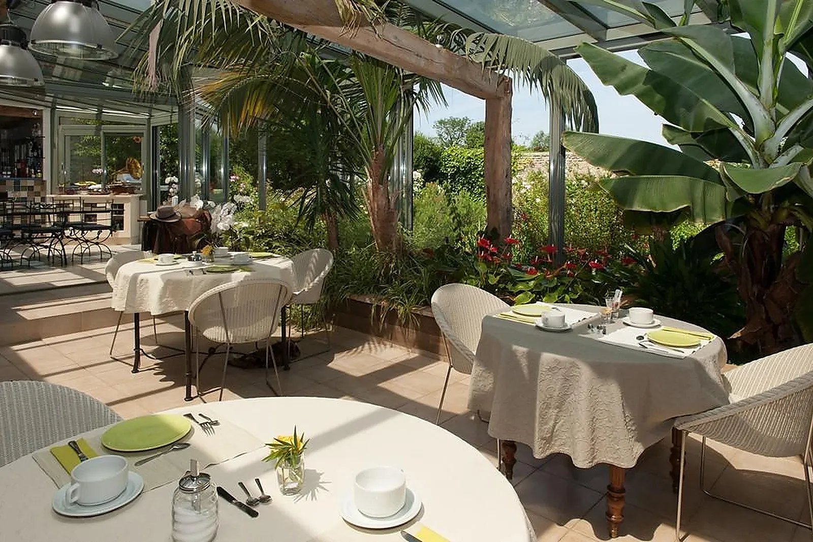 Lieux événementiels, FERME DE L'OUDON