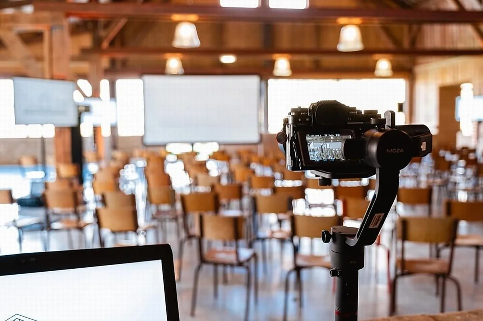 Lieux événementiels, FERME DE LA FAISANDERIE