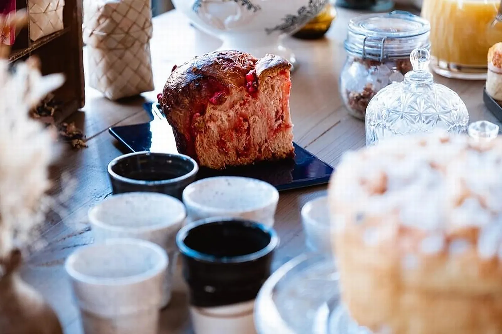 Lieux événementiels, FERME DE LA FAISANDERIE