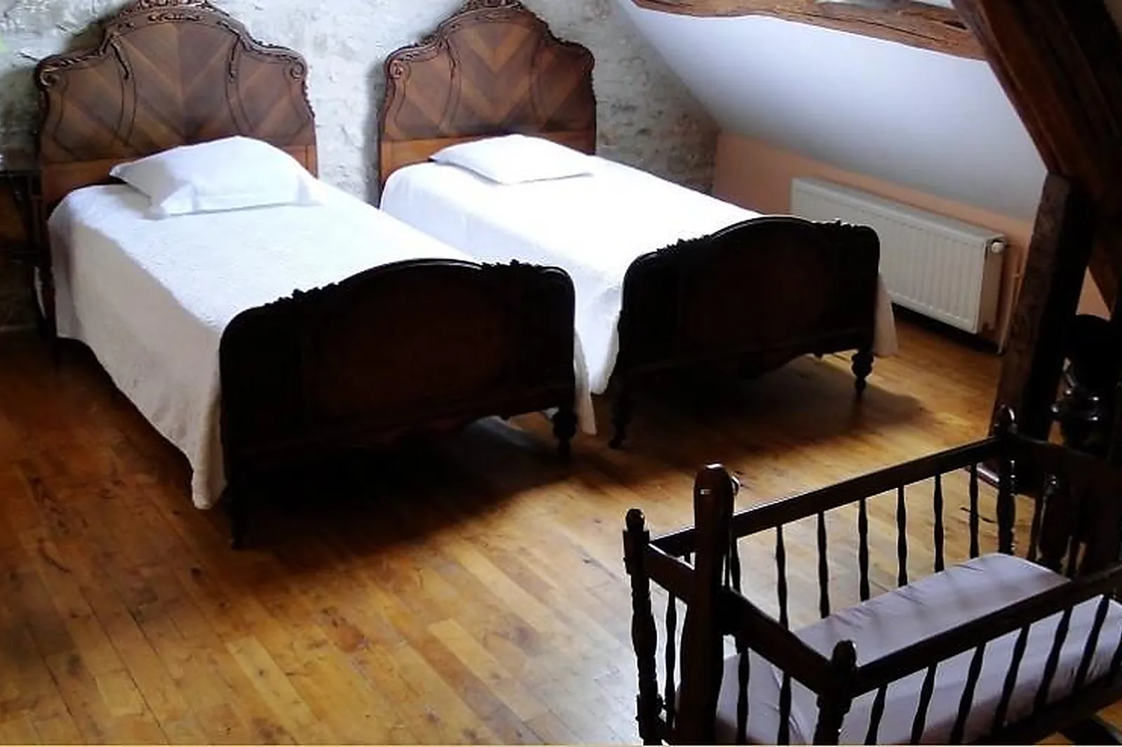 Lieux événementiels, FERME DE LA GRAND MAISON