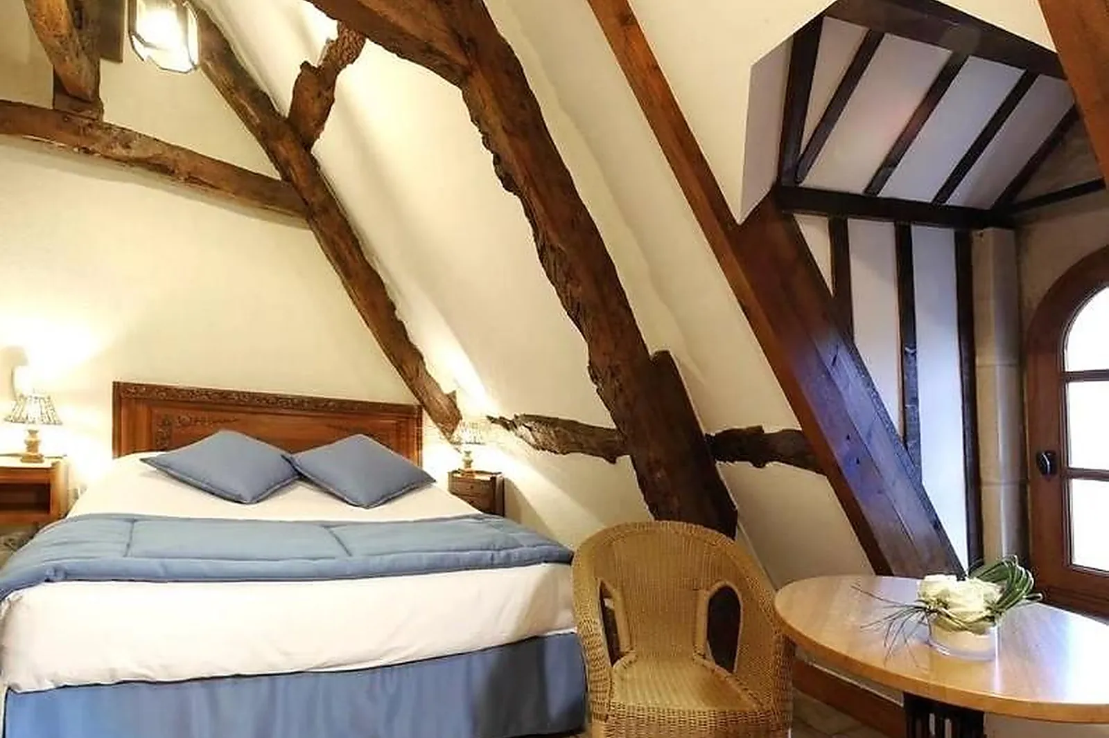 Lieux événementiels, FERME DE LA RANÇONNIÈRE