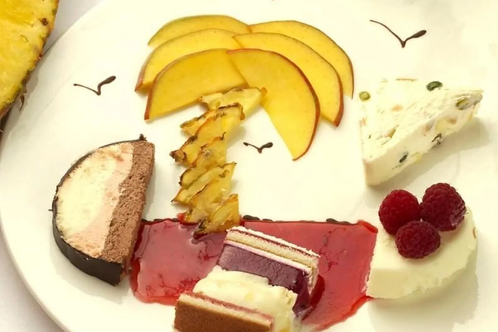 Lieux événementiels, FERME DE LA RANÇONNIÈRE