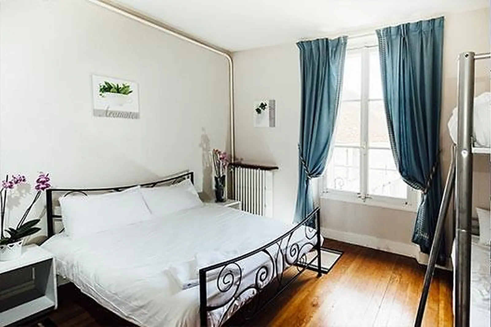 Lieux événementiels, FERME DE LA RÉTHORÉE