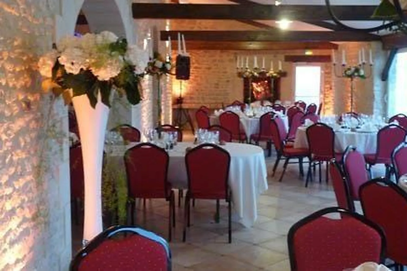 Lieux événementiels, FERME DE LA VIGNETTE