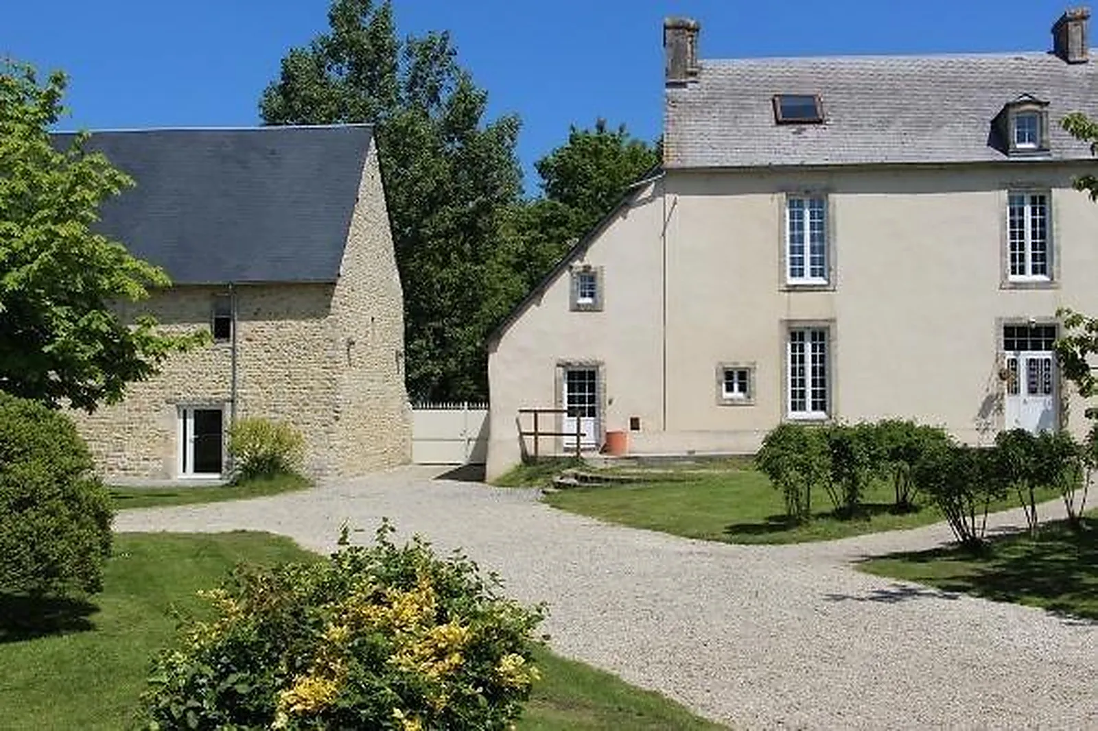 Lieux événementiels, FERME DE LA VIGNETTE
