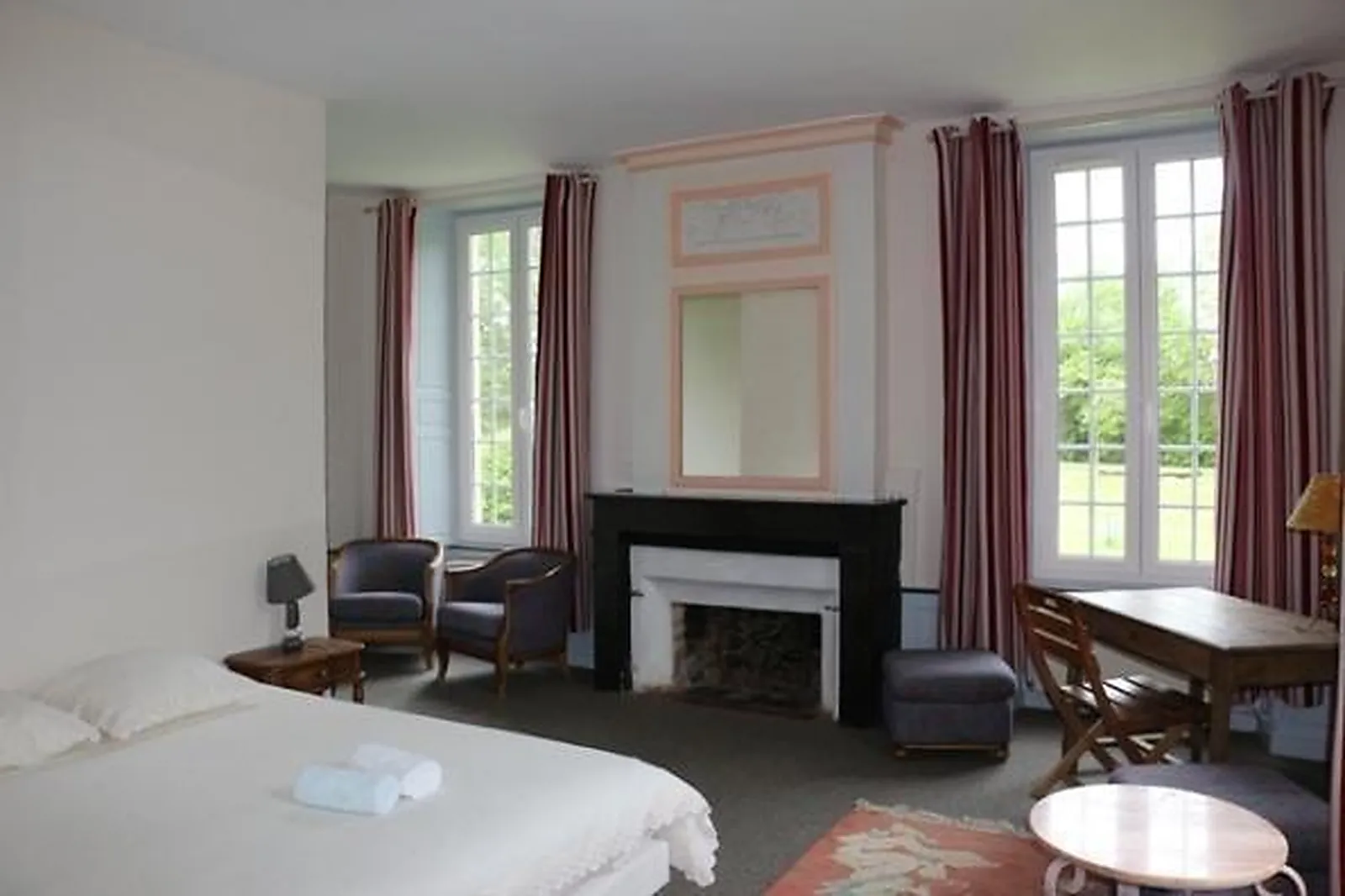 Lieux événementiels, FERME DE LA VIGNETTE