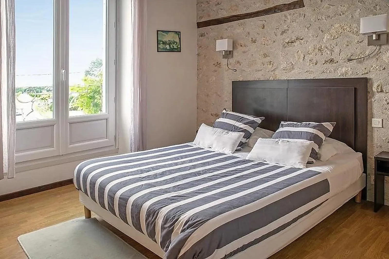 Lieux événementiels, FERME DES 3 MAILLETS