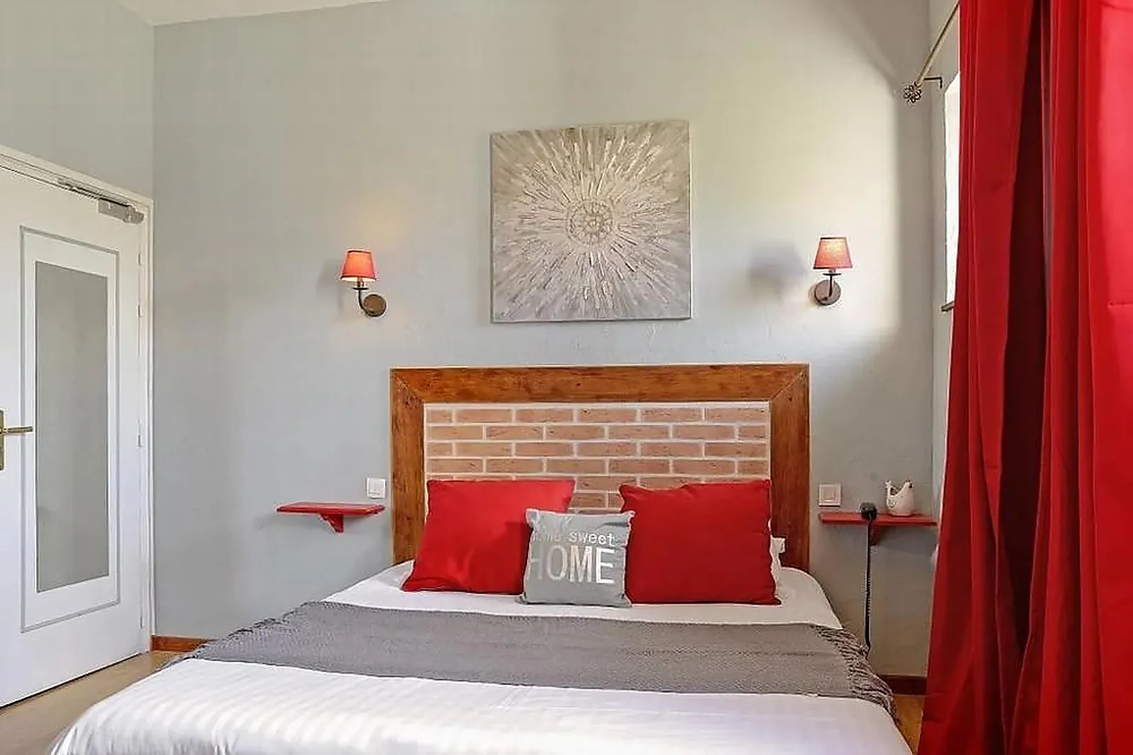 Lieux événementiels, FERME DES 3 MAILLETS