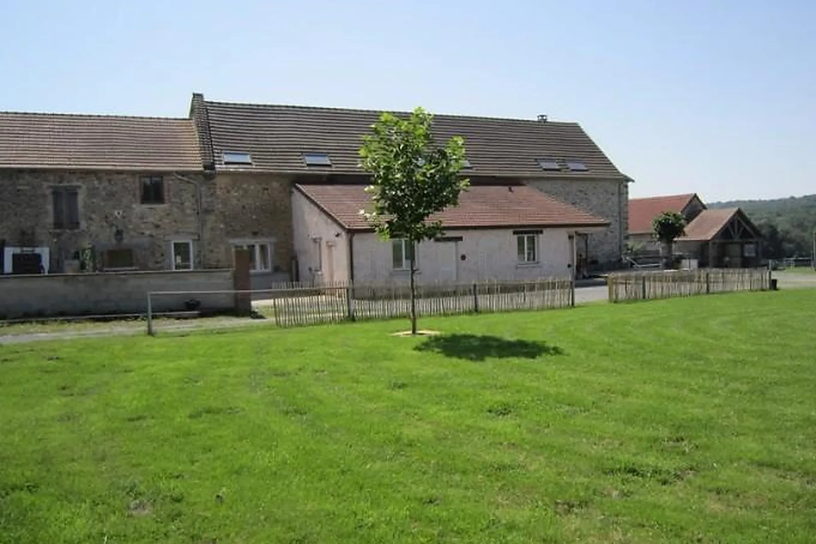 Lieux événementiels, FERME DES 4 ÉTANGS