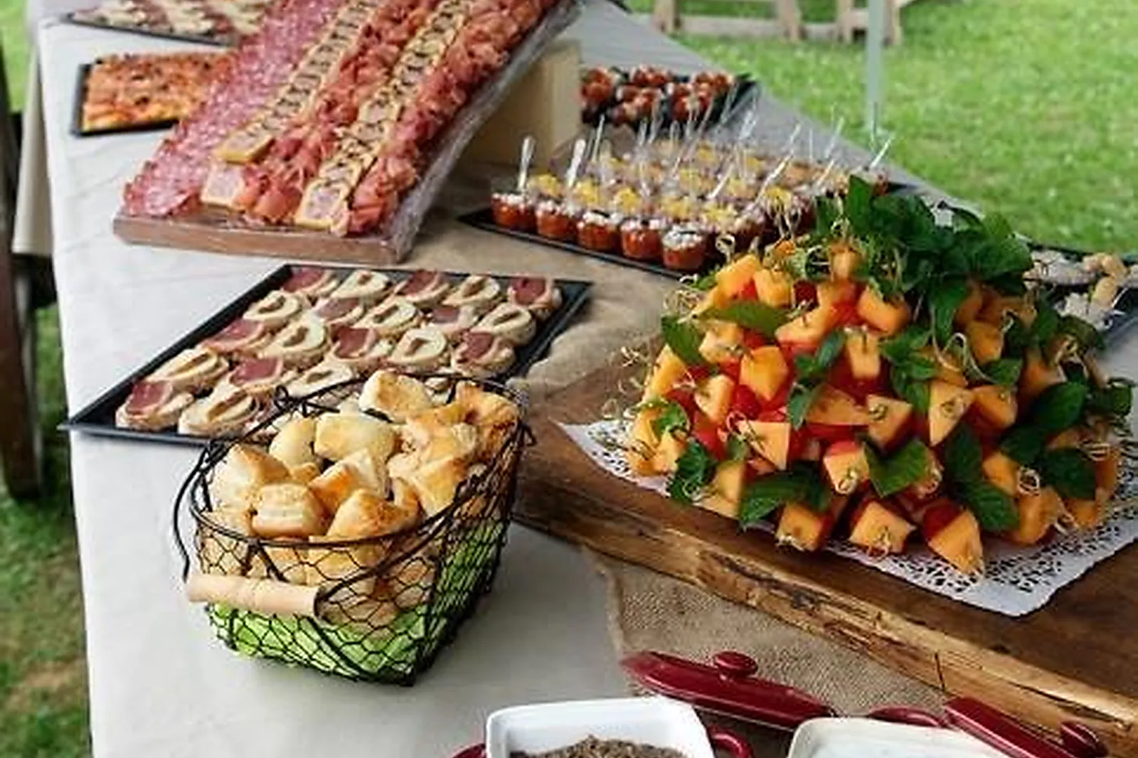 Lieux événementiels, FERME DES GABELINS