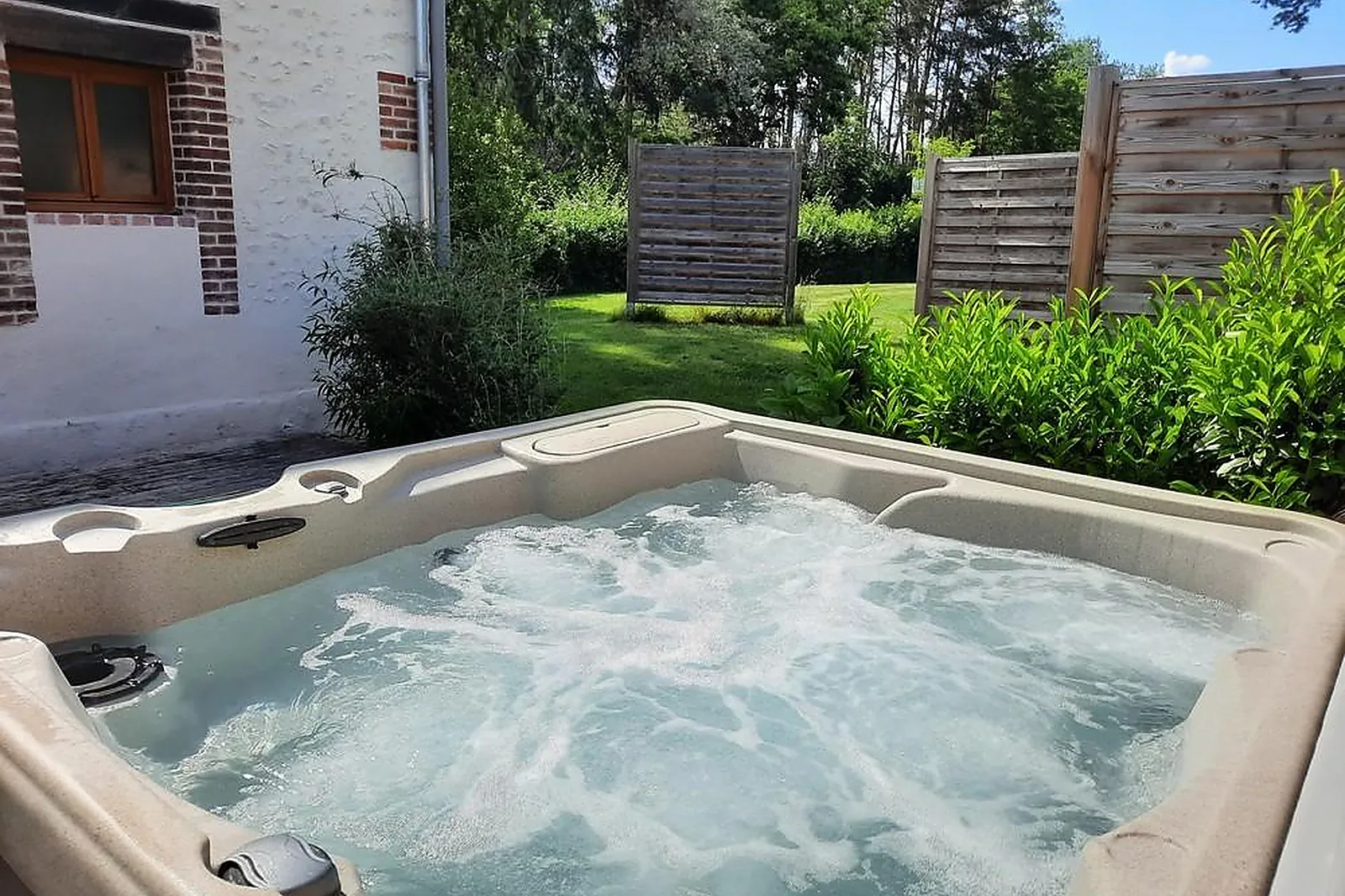 Lieux événementiels, FERME DES POULARDIÈRES