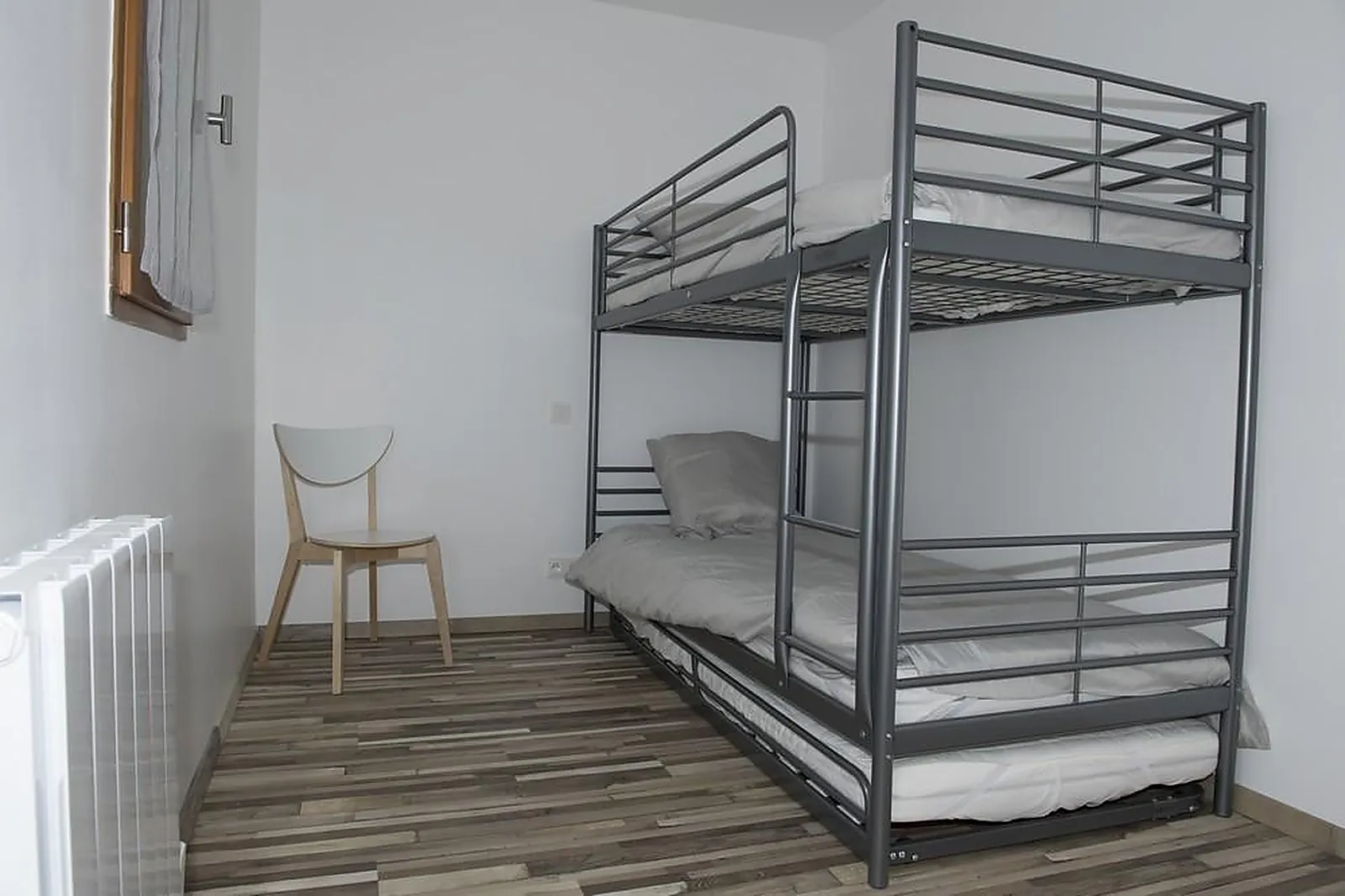 Lieux événementiels, FERME DES POULARDIÈRES