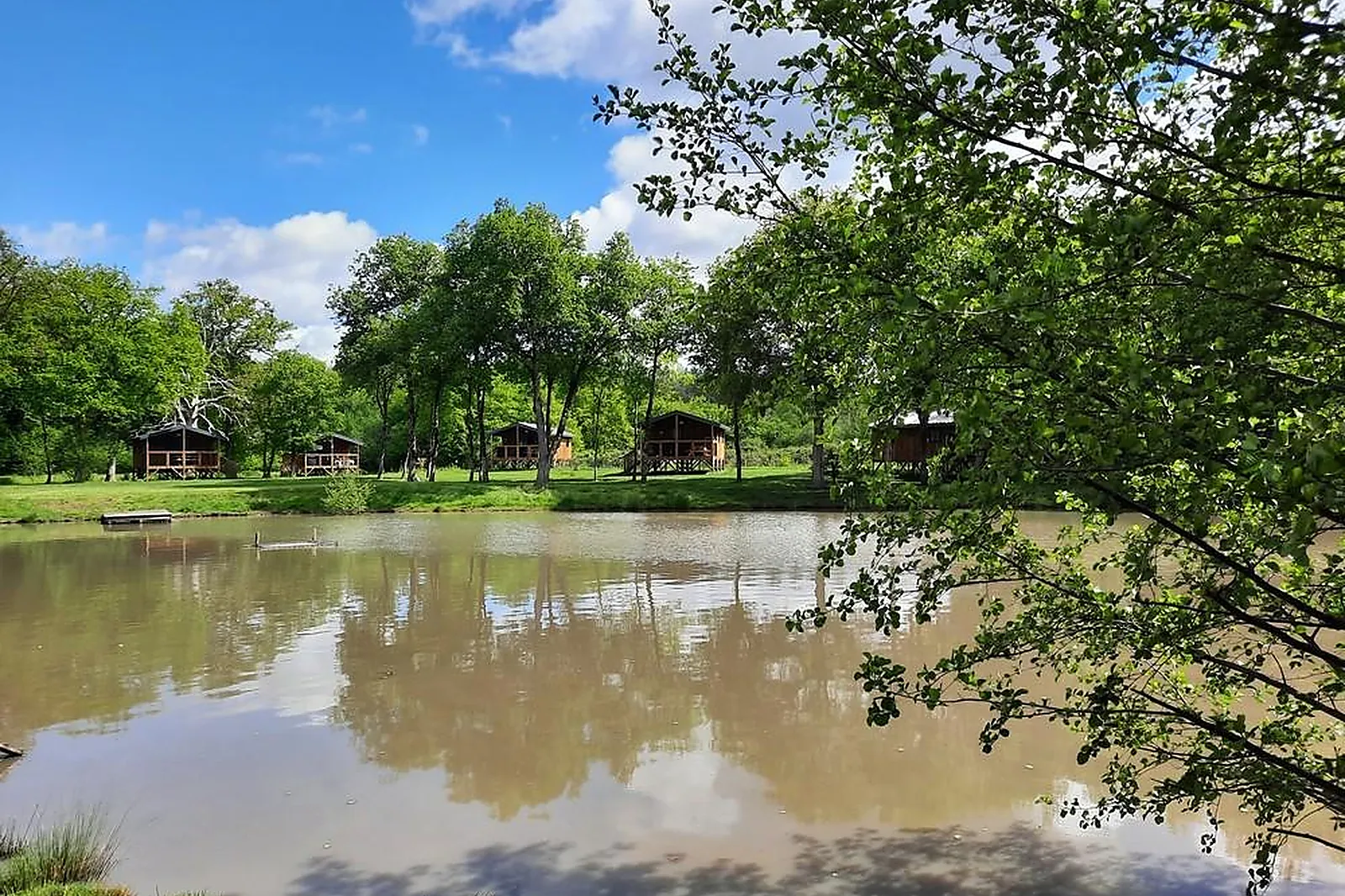 Lieux événementiels, FERME DES POULARDIÈRES